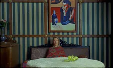 Mrs Tobler (Agnieszka Żulewska)