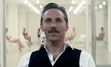 Alessandro Nivola in Nicolas Winding Refn's The Neon Demon