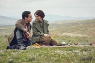  Ali And Nino - photo by Courtesy of Sundance Film Festival