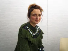 Alba Rohrwacher on Alice Rohrwacher’s The Wonders: “I can say it's my life, but from her point of view.”