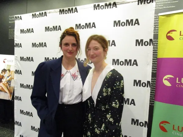 Alice Rohrwacher’s La Chimera with Alba Rohrwacher is a highlight of the 61st New York Film Festival