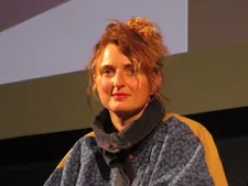 Lisandro Alonso on Alice Rohrwacher using his bird in Eureka: “I will write her about it! It can be a good starting point”