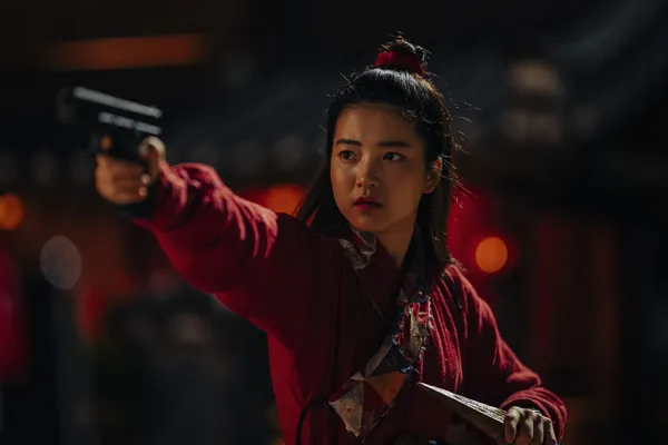 Alienoid will open the London Korean Film Festival