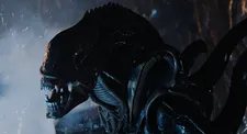 Aliens