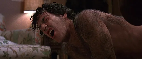 An American Werewolf In London