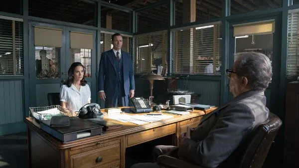 American Pastoral