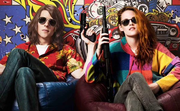 American Ultra