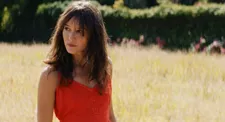 Charline Bourgeois-Tacquet: “As this film is a sort of autofiction, it’s very inspired by my own story …”