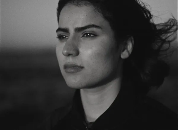 Anaita Wali Zada in Fremont