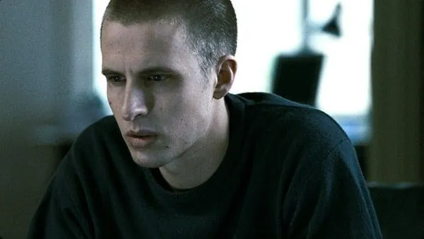 Cannes contender (or not?) - Anders Danielsen Lie plays the terrorist Anders Breivik  in Paul Greengrass’s Norway, about the killing of 77 people by the far-right extremist