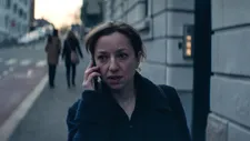 Andrea Bræin Hovig: “She says to her husband “I’ve been worried for three months” which is quite a long time. It says so much about Anja.”
