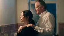 Andrea Bræin Hovig on Anja and Tomas: “They are never in the same hope.”