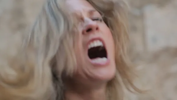 Angela Dixon in Never Let Go