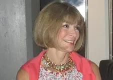 ‪Andrew Rossi‬ on André Leon Talley as ‪Nick Carraway‬ to Anna Wintour: "S‪itting alongside Anna‬ ‪at the shows and of course being great ‬friends with her."