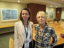 Claire Denis told Anne-Katrin Titze: "Faulkner is not pessimistic. He is tragic."