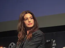 Anne Hathaway