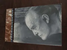 Ebs Burnough on Truman Capote’s Answered Prayers: “It’s tough to read and it’s not that these are people he’s only been friends with for a summer.”