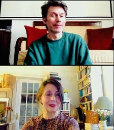 Antoine Barraud with Anne-Katrin Titze on Maurice Pialat filming his son for Le garçu: “He said when you direct a child, it’s actually the child directing you.”