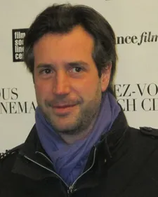 Antonin Baudry, co-screenwriter The French Minister (Quai d’Orsay): "The film is for me kind of autobiographical because the character of Arthur is exactly what I lived ten years ago."
