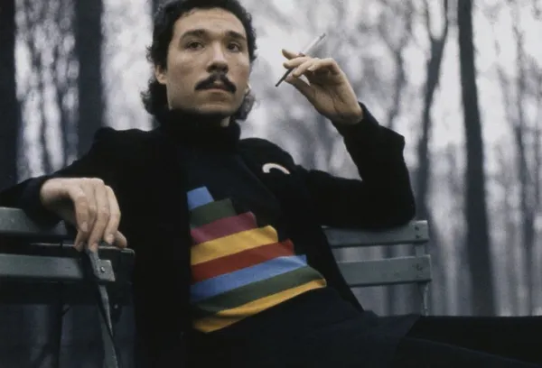 Antonio Lopez 1970: Sex, Fashion & Disco