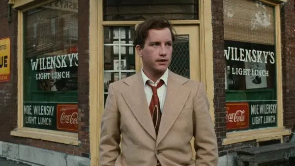 The Apprenticeship Of Duddy Kravitz