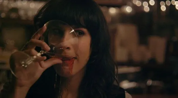 Behaving badly
