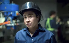 Pier-Philippe Chevigny: “You’re supposed to be neutral and then, just like Ariane (Ariane Castellanos), you get sucked into it.”