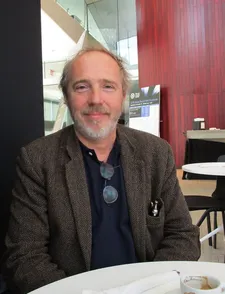 Arnaud Desplechin on the close-ups of Marie and Claude in Oh Mercy!: “Now that you are focusing on just two faces, because I think, I deeply think, that human beings have souls, …”