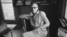Rebecca Miller on her father's relationship with his mother Gussie: "I think he had a tremendous sense of complicity with her."