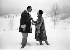 Rebecca Miller on the death of her mother Inge Morath: "I mean, she was 79 years old. But people perceived her as a young woman."