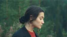 Philippe Lesage on Aliocha (Aurélia Arandi-Longpré): “For me she represents the future in a way”