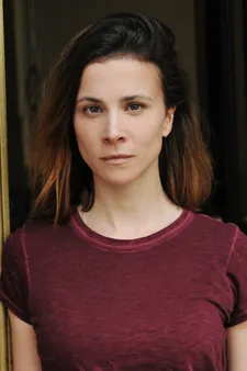 Aylin Tezel