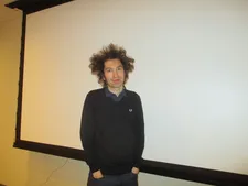 French Exit director Azazel Jacobs
