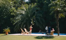 Andreas Fontana on not making choices in post-production: “In terms of light, in terms of lens, of course frame, but also just deciding everything within the shooting.”