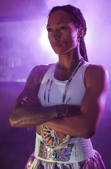Kali Reis
