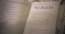 Notes on a scandal.