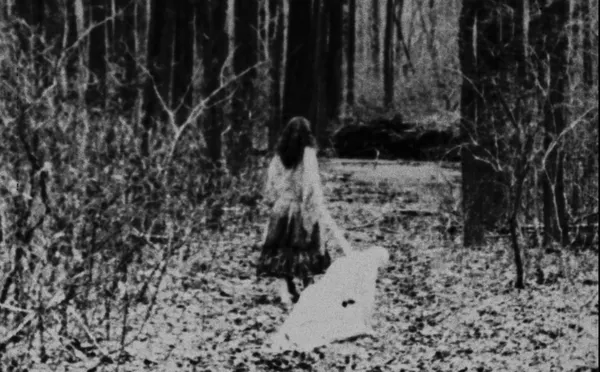 Begotten