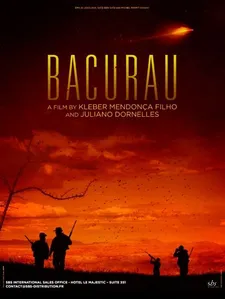 Bacarau opens in the UK on March 13, 2020