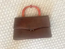 Bag in The Holdovers, collection Wendy Chuck