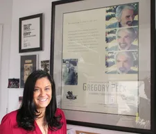 Barbara Kopple: Mariel "never knew that Margaux had ever done this filming."