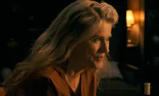 Barbara Sukowa gives Nina a forcefulness at the start that becomes evermore urgent when trickery turns into a necessity of despair.