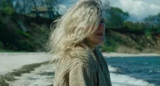 Barbara Sukowa as Bettina in We're Not Done Yet