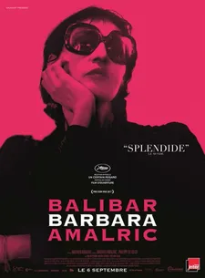 Barbara poster