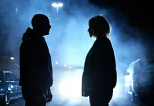 Epic crime romance Beating Hearts scored 13 César nominations
