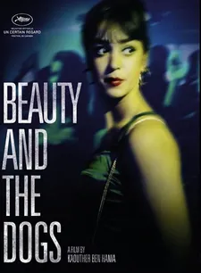Beauty And The Dogs poster