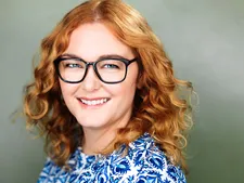 Becca Schall