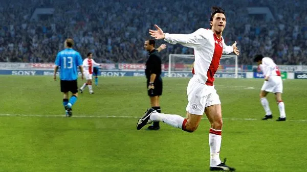 Becoming Zlatan