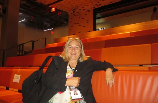Beloved Sisters producer Uschi Reich on Dominik Graf at the New York Film Festival: "It was very important for Dominik to work with the language."