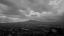 Below The Clouds