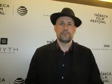Frédéric Boyer on Benedikt Erlingsson and the Iceland International Film Festival: “He’s the guest of honour this year.”